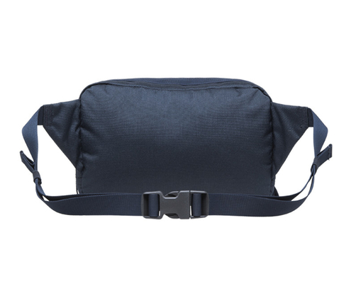 Bolso de encargo de lujo Fanny Pack Waist Pouch Bag de la correa de los azules marinos para las señoras