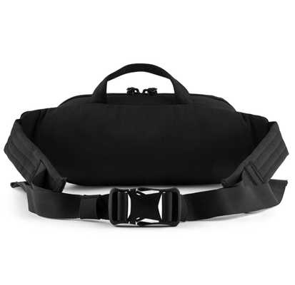 Los deportes viajan bolsa de la cintura que la cintura linda empaqueta la bolsa impermeable de la cintura del teléfono
