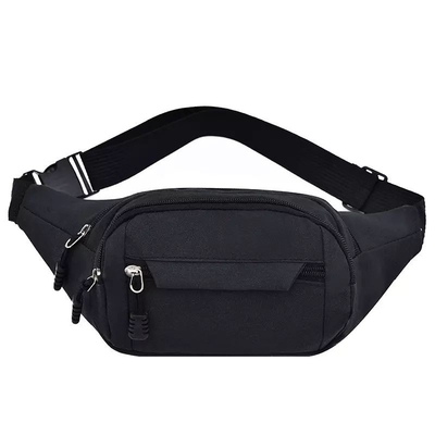 Bolsa amistosa resistente de la cintura de Eco del paquete de la cintura de agua de Rpet para la impresión de encargo de las mujeres de los hombres