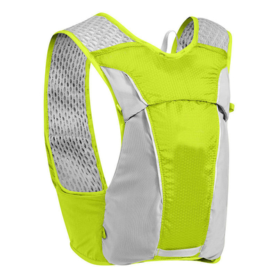 Los deportes de la mochila de la agua corriente de la bicicleta arrastran el bolso de funcionamiento del chaleco del paquete de la hidración