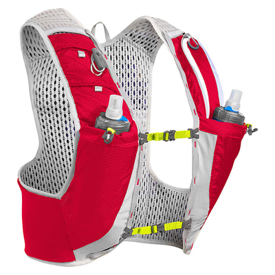 Los deportes de la mochila de la agua corriente de la bicicleta arrastran el bolso de funcionamiento del chaleco del paquete de la hidración