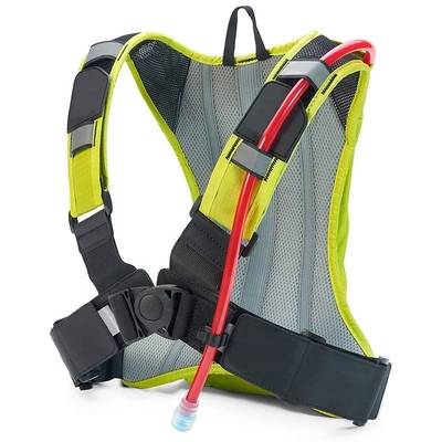 Caminar el chaleco de funcionamiento de la hidración de la bicicleta 2L de la mochila de la agua corriente con la vejiga