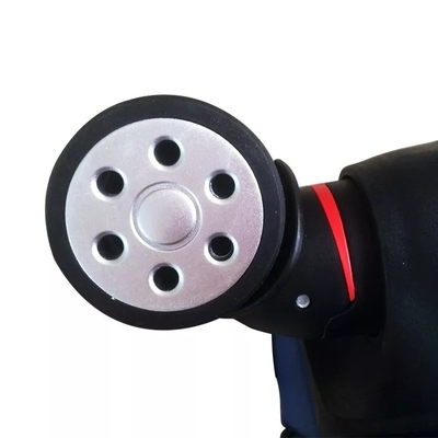 La cremallera doble TSA del viaje del ABS del equipaje de Hardside de la maleta impermeable de la carretilla cierra 4 ruedas del hilandero
