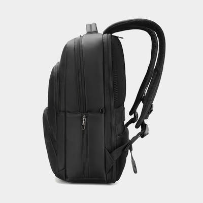 Mochila impermeable de alta calidad del bolso del ordenador portátil de School 15.6inch del estudiante del ocio de Tigernu para los hombres