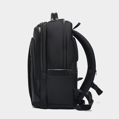 La capacidad grande a prueba de choques de la prenda impermeable anti del hurto de Tigernu negocio Travle del ordenador portátil de 15,6 pulgadas hace excursionismo
