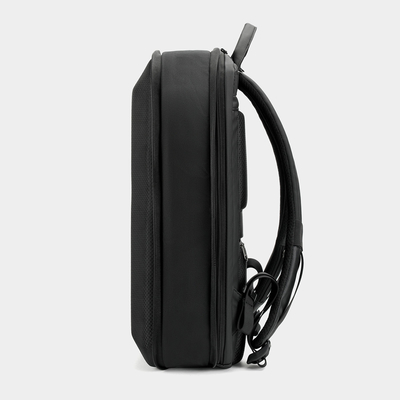 Mochila baja de alta calidad extensible del deporte del ocio de la mochila del viaje de negocios de T-B9152 Moq para los hombres