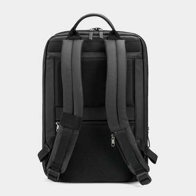 Mochila baja de alta calidad extensible del deporte del ocio de la mochila del viaje de negocios de T-B9152 Moq para los hombres