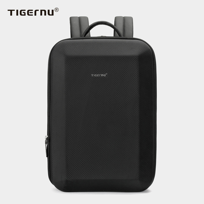 Mochila baja de alta calidad extensible del deporte del ocio de la mochila del viaje de negocios de T-B9152 Moq para los hombres
