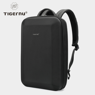 Mochila baja de alta calidad extensible del deporte del ocio de la mochila del viaje de negocios de T-B9152 Moq para los hombres