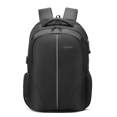 El viaje de negocios al aire libre de los hombres extensibles de T-B3105 4A hace excursionismo el hurto de Carry On With Usb Anti