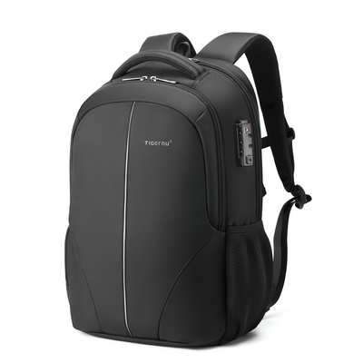 El viaje de negocios al aire libre de los hombres extensibles de T-B3105 4A hace excursionismo el hurto de Carry On With Usb Anti