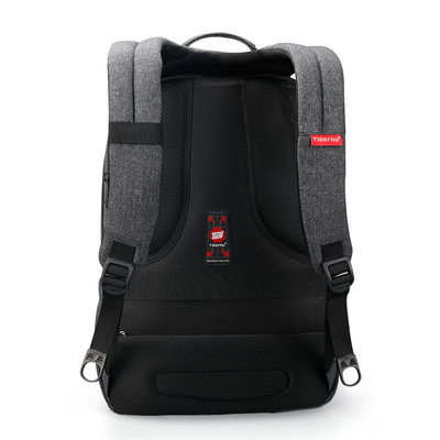 El viaje de negocios al por mayor hace excursionismo el bolso funcional multi Mochila del ocio impermeable