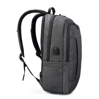 El viaje de negocios al por mayor hace excursionismo el bolso funcional multi Mochila del ocio impermeable