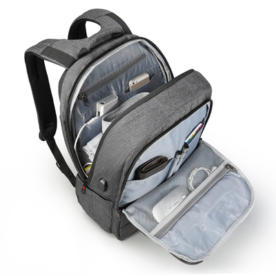 El viaje de negocios al por mayor hace excursionismo el bolso funcional multi Mochila del ocio impermeable
