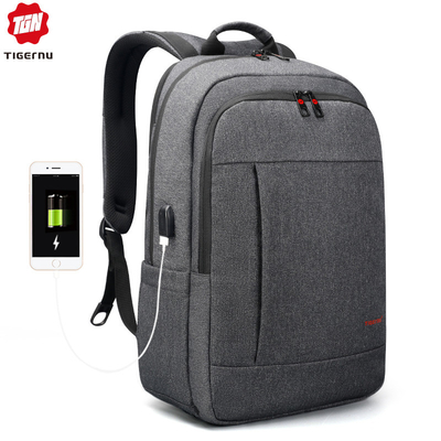 El viaje de negocios al por mayor hace excursionismo el bolso funcional multi Mochila del ocio impermeable