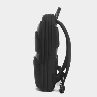 hurto anti multifuncional Mochila de la mochila del ordenador portátil del viaje de negocios 18L diariamente