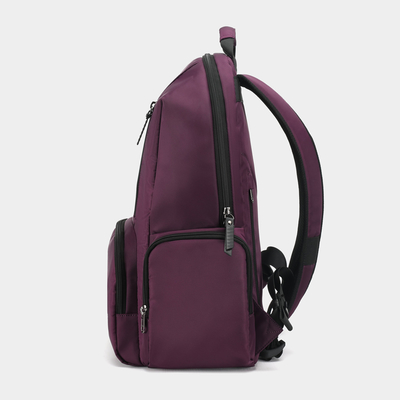 el ordenador portátil del viaje de 290D Oxford hace excursionismo la mochila de la escuela de Mochila por adolescencias