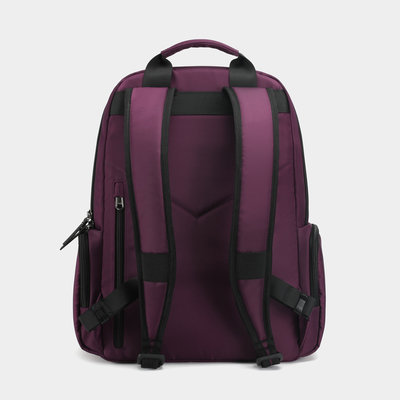 el ordenador portátil del viaje de 290D Oxford hace excursionismo la mochila de la escuela de Mochila por adolescencias