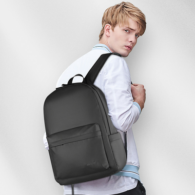 diseñador ligero de encargo Travel Bag de Machila de la mochila del ordenador portátil del viaje del poliéster 600D