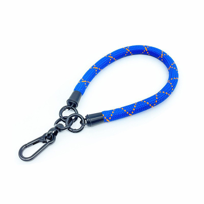 Cojín Tab Tether Patch Phone Strap para el empaquetado de la entrega de Iphone 14 del teléfono de Smartphone